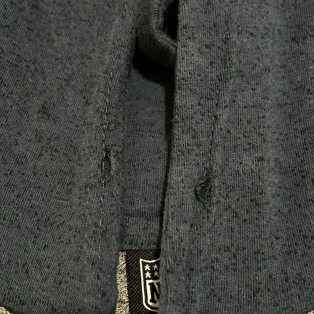 Denver Broncos Lightweight Hoodie-Small - Picture 7 of 7